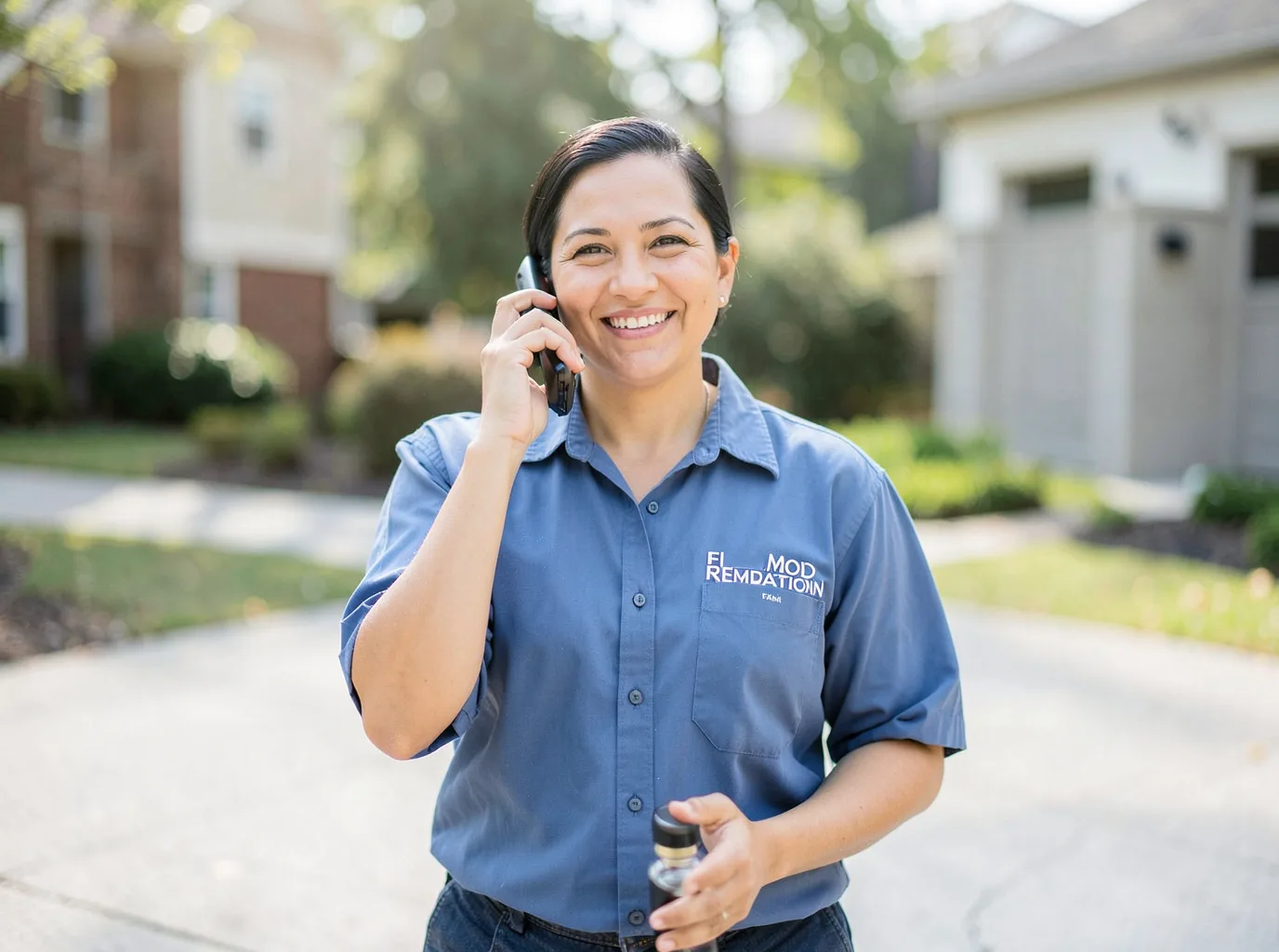 Mold Remediation Burbank, WA FAQs